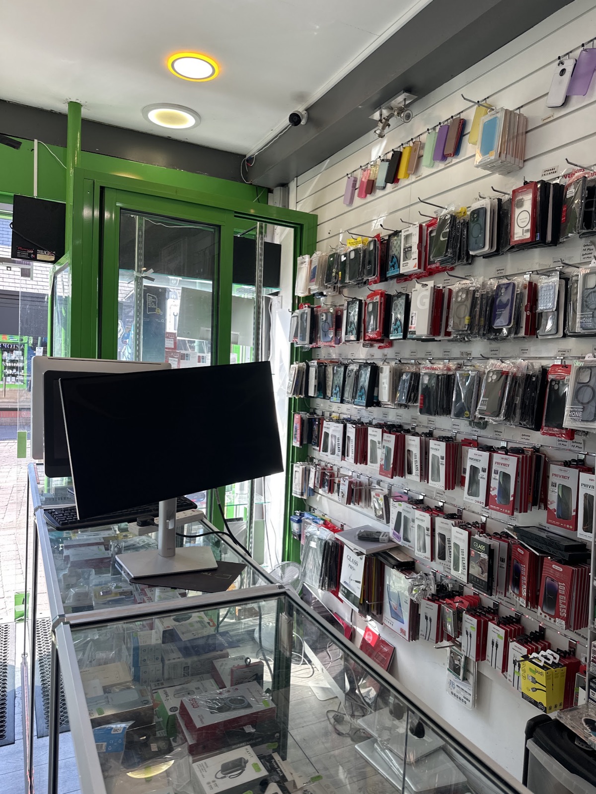 Tech Workshop in Leytonstone London