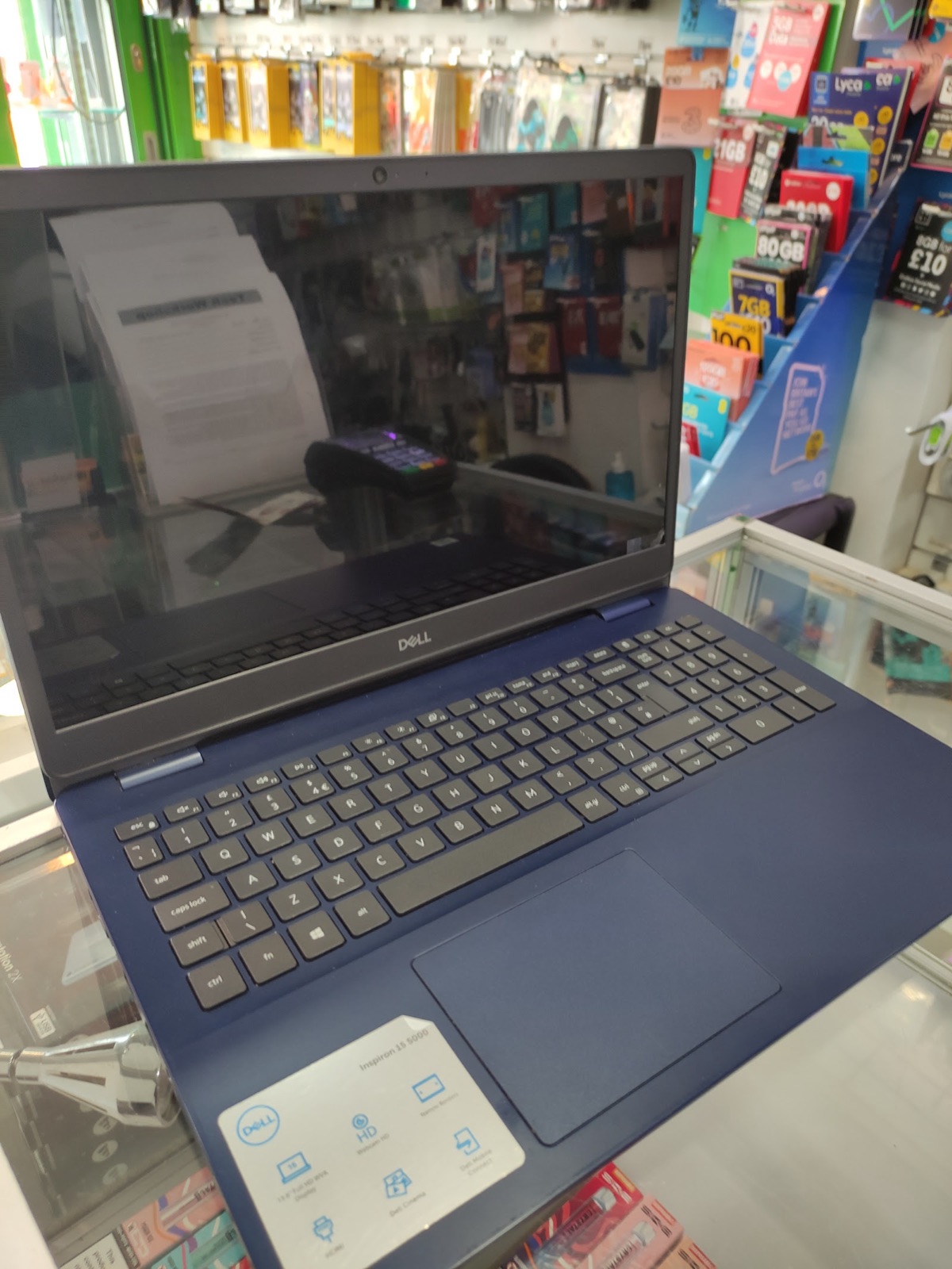 Tech Workshop in Leytonstone London